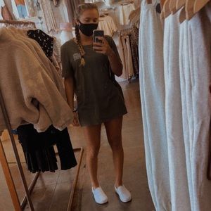 Meet your Posher, Brooke